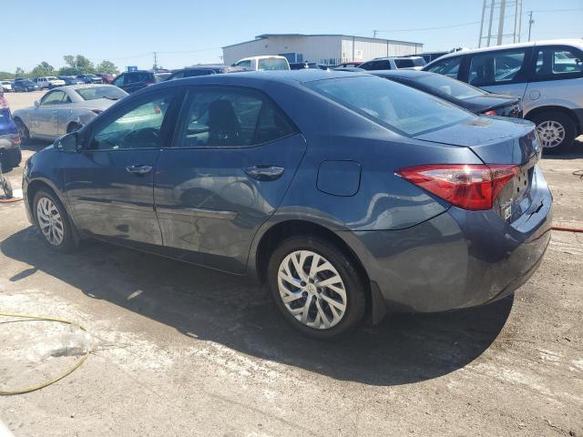 Photo 1 VIN: 2T1BURHE2KC244971 - TOYOTA COROLLA 