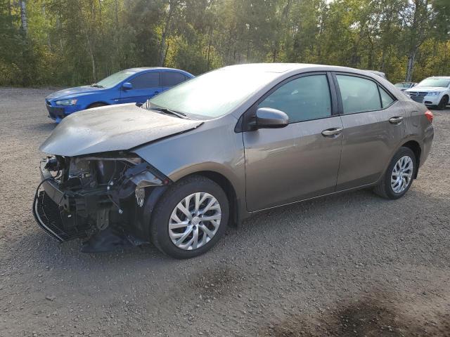 Photo 0 VIN: 2T1BURHE2KC246767 - TOYOTA COROLLA L 