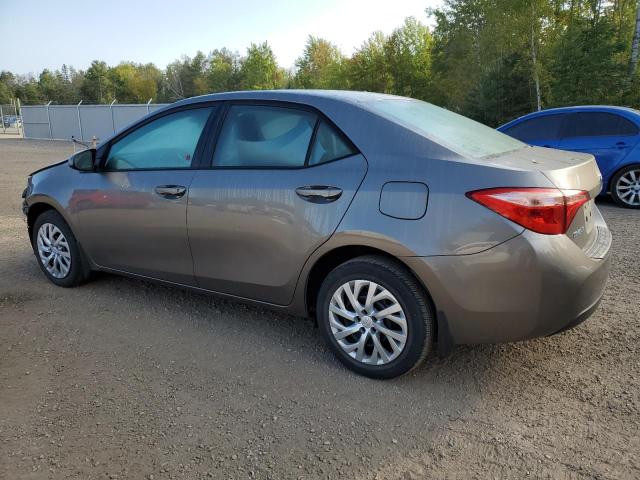 Photo 1 VIN: 2T1BURHE2KC246767 - TOYOTA COROLLA L 