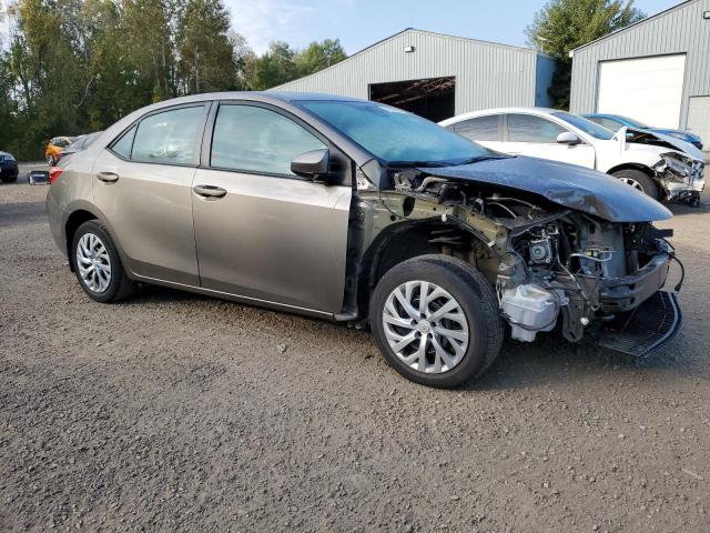 Photo 3 VIN: 2T1BURHE2KC246767 - TOYOTA COROLLA L 