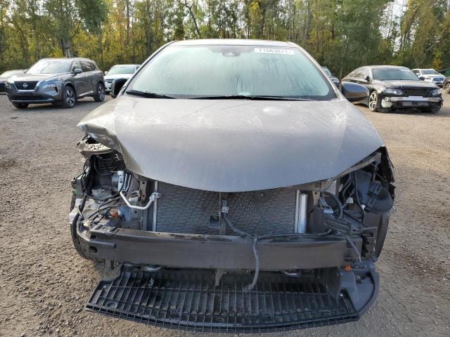 Photo 4 VIN: 2T1BURHE2KC246767 - TOYOTA COROLLA L 