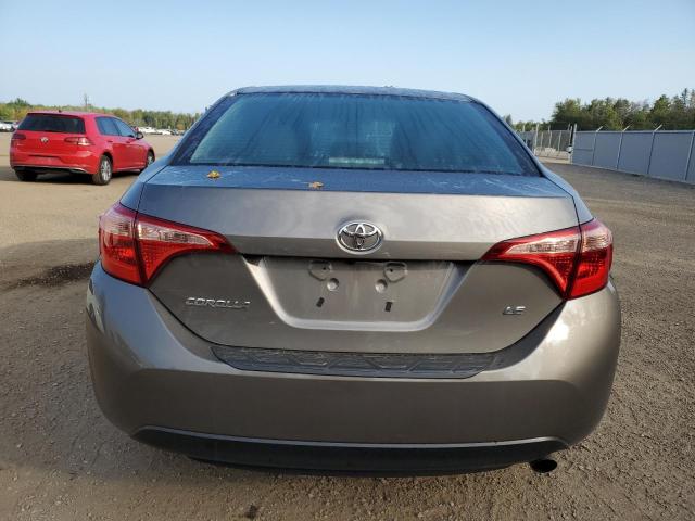 Photo 5 VIN: 2T1BURHE2KC246767 - TOYOTA COROLLA L 