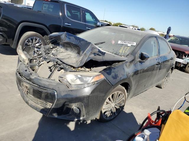 Photo 0 VIN: 2T1BURHE3EC002467 - TOYOTA COROLLA 