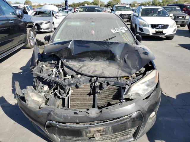 Photo 4 VIN: 2T1BURHE3EC002467 - TOYOTA COROLLA 