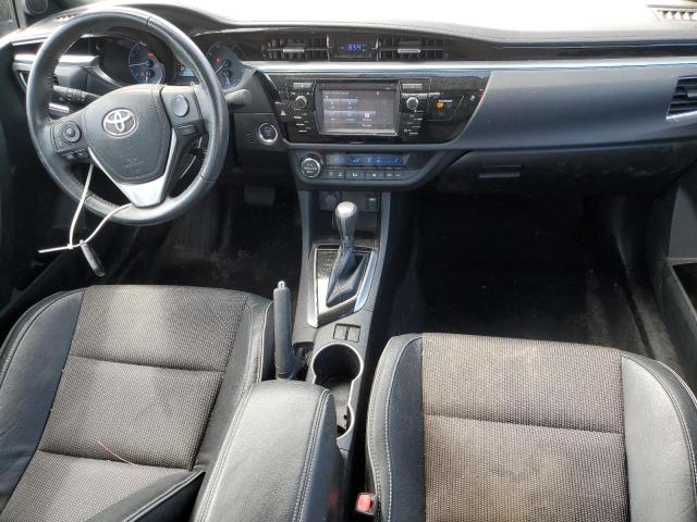 Photo 7 VIN: 2T1BURHE3EC011234 - TOYOTA COROLLA 