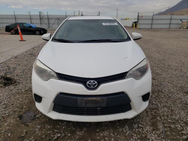 Photo 4 VIN: 2T1BURHE3EC011640 - TOYOTA COROLLA 