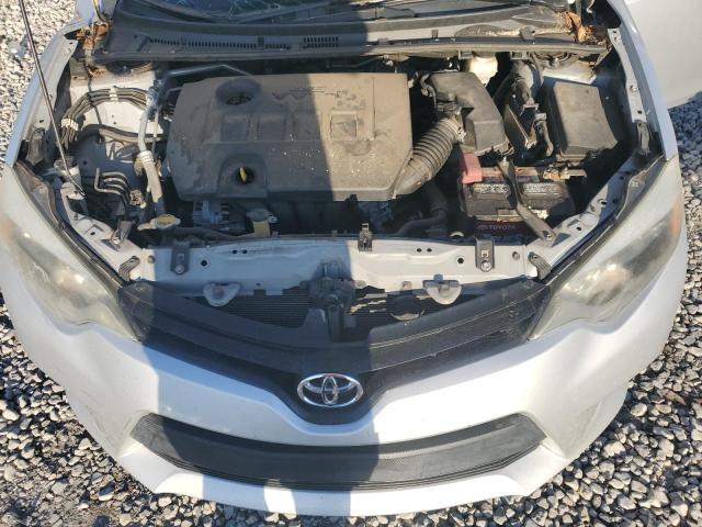 Photo 10 VIN: 2T1BURHE3EC021777 - TOYOTA COROLLA L 