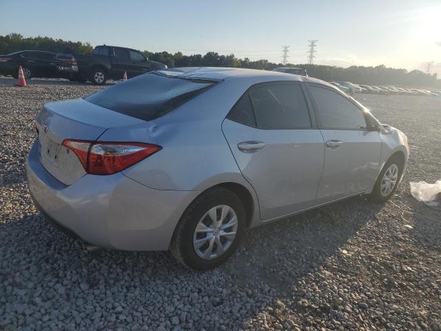 Photo 2 VIN: 2T1BURHE3EC021777 - TOYOTA COROLLA L 