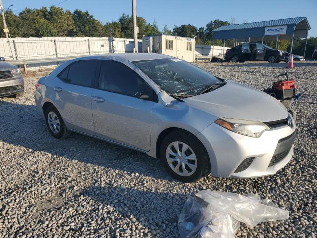 Photo 3 VIN: 2T1BURHE3EC021777 - TOYOTA COROLLA L 