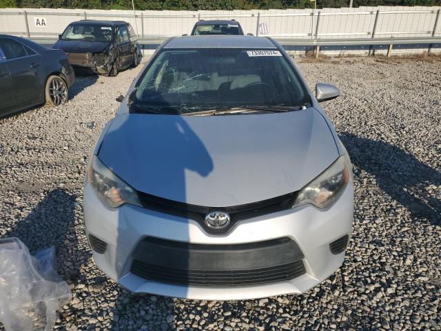 Photo 4 VIN: 2T1BURHE3EC021777 - TOYOTA COROLLA L 