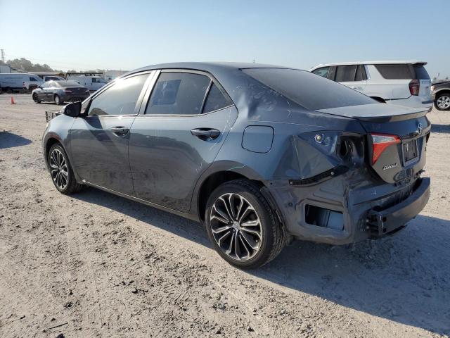 Photo 1 VIN: 2T1BURHE3EC028146 - TOYOTA COROLLA L 