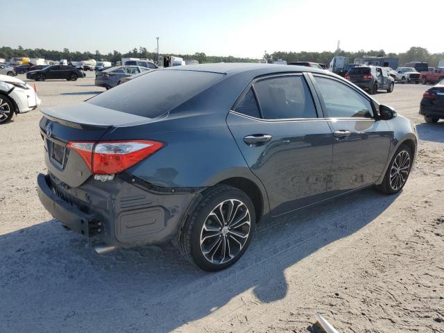 Photo 2 VIN: 2T1BURHE3EC028146 - TOYOTA COROLLA L 