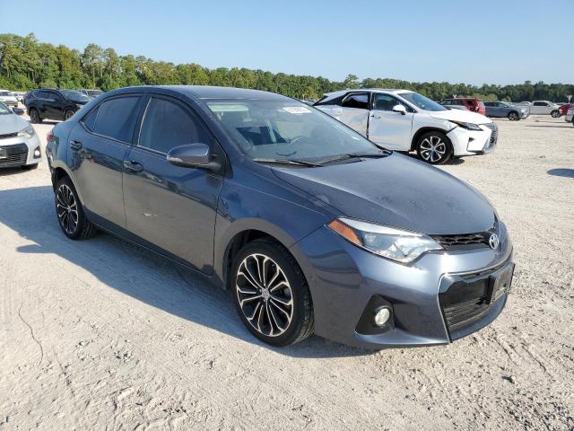 Photo 3 VIN: 2T1BURHE3EC028146 - TOYOTA COROLLA L 