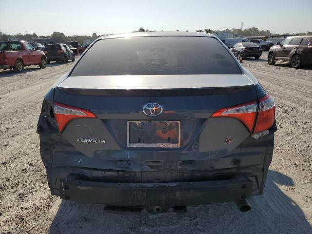 Photo 5 VIN: 2T1BURHE3EC028146 - TOYOTA COROLLA L 