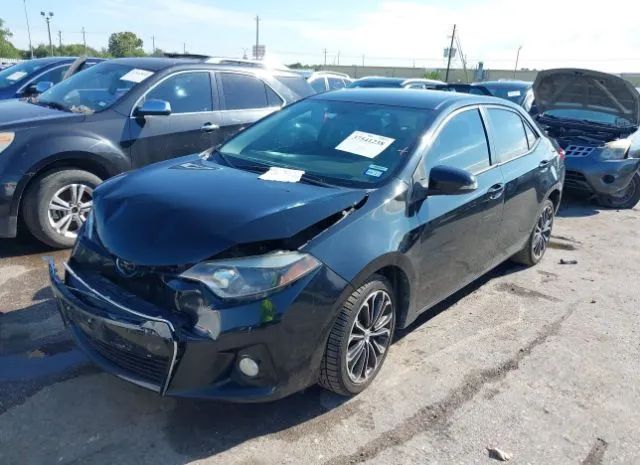 Photo 1 VIN: 2T1BURHE3EC030771 - TOYOTA COROLLA 