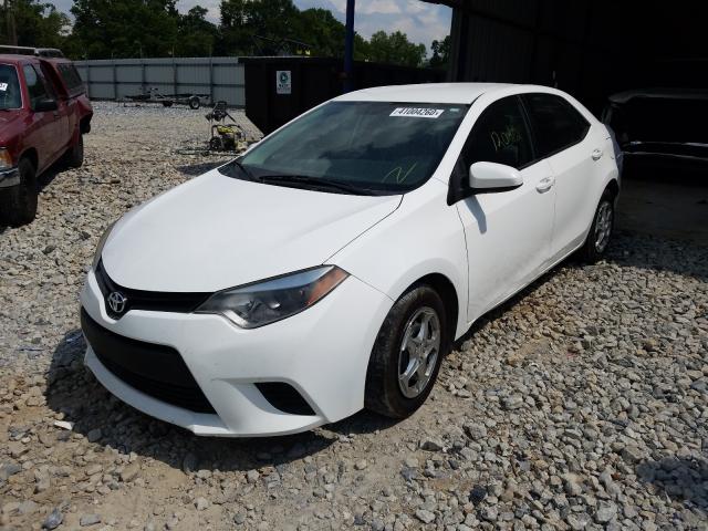 Photo 1 VIN: 2T1BURHE3EC031824 - TOYOTA COROLLA L 