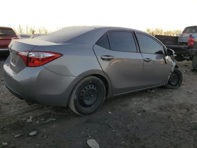 Photo 2 VIN: 2T1BURHE3EC035114 - TOYOTA COROLLA 