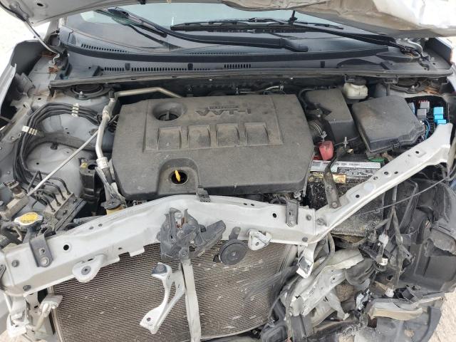 Photo 10 VIN: 2T1BURHE3EC046288 - TOYOTA COROLLA L 