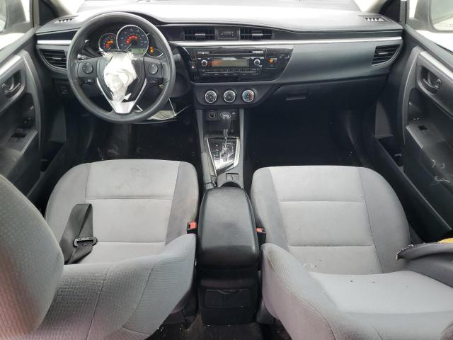 Photo 7 VIN: 2T1BURHE3EC046288 - TOYOTA COROLLA L 