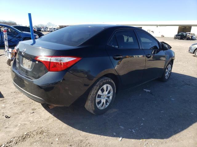 Photo 2 VIN: 2T1BURHE3EC046601 - TOYOTA COROLLA L 