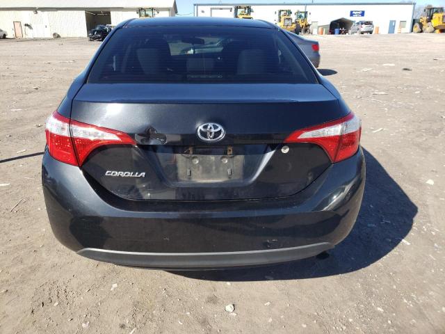 Photo 5 VIN: 2T1BURHE3EC046601 - TOYOTA COROLLA L 