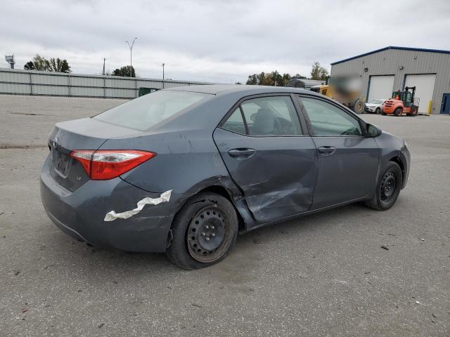 Photo 2 VIN: 2T1BURHE3EC046839 - TOYOTA COROLLA 