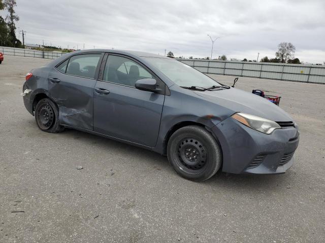 Photo 3 VIN: 2T1BURHE3EC046839 - TOYOTA COROLLA 