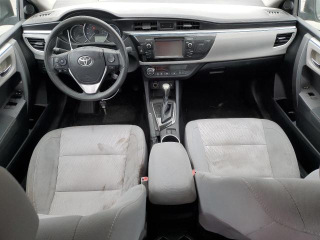 Photo 7 VIN: 2T1BURHE3EC046839 - TOYOTA COROLLA 