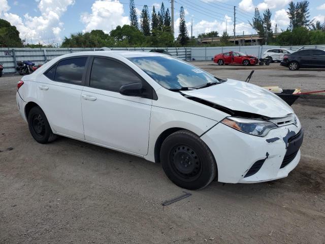 Photo 3 VIN: 2T1BURHE3EC047232 - TOYOTA COROLLA 