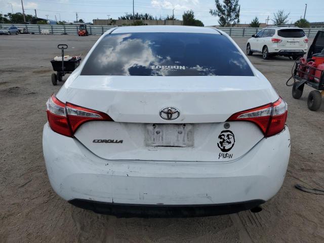 Photo 5 VIN: 2T1BURHE3EC047232 - TOYOTA COROLLA 