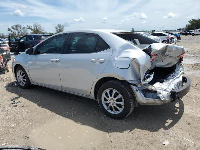 Photo 1 VIN: 2T1BURHE3EC048753 - TOYOTA COROLLA L 