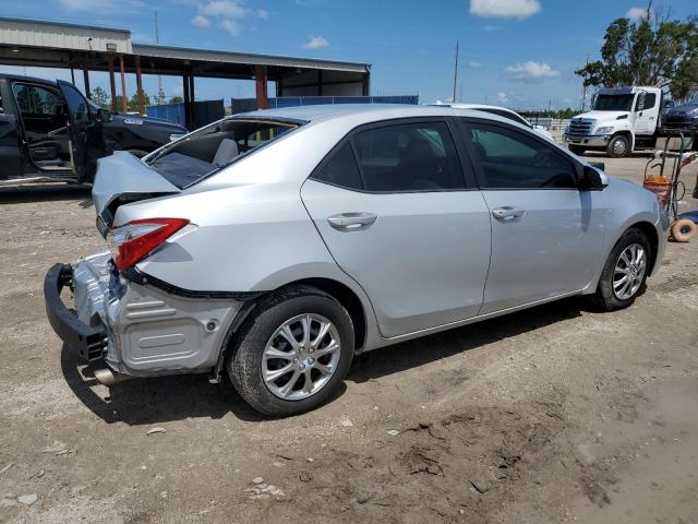 Photo 2 VIN: 2T1BURHE3EC048753 - TOYOTA COROLLA L 