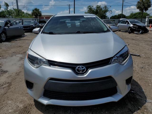 Photo 4 VIN: 2T1BURHE3EC048753 - TOYOTA COROLLA L 