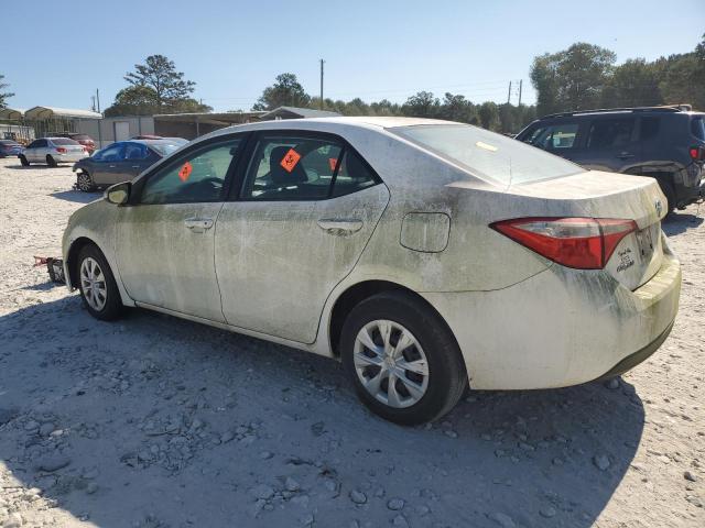 Photo 1 VIN: 2T1BURHE3EC051488 - TOYOTA COROLLA L 