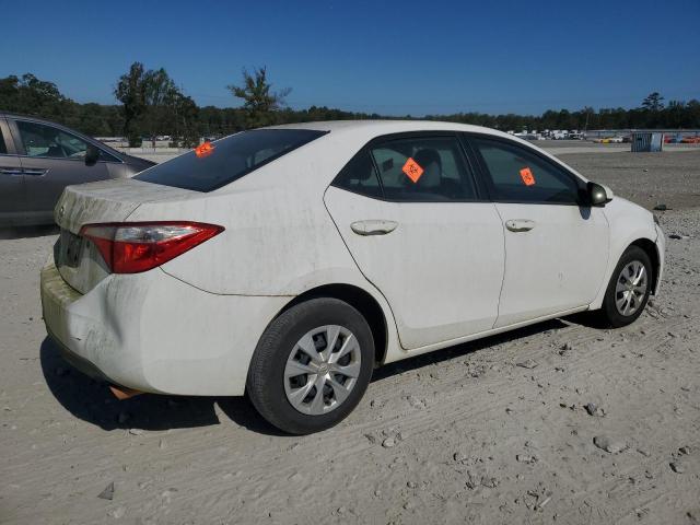 Photo 2 VIN: 2T1BURHE3EC051488 - TOYOTA COROLLA L 