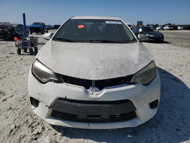 Photo 4 VIN: 2T1BURHE3EC051488 - TOYOTA COROLLA L 