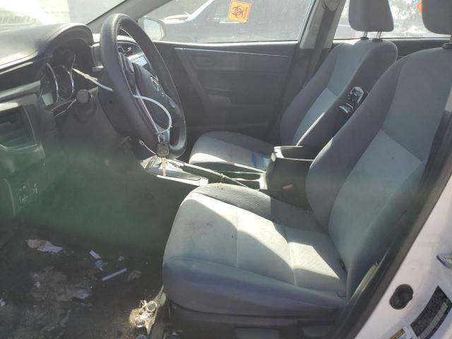 Photo 6 VIN: 2T1BURHE3EC051488 - TOYOTA COROLLA L 