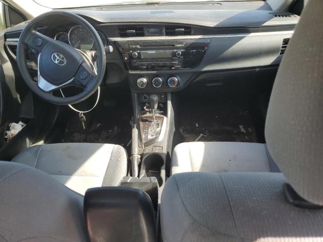 Photo 7 VIN: 2T1BURHE3EC051488 - TOYOTA COROLLA L 