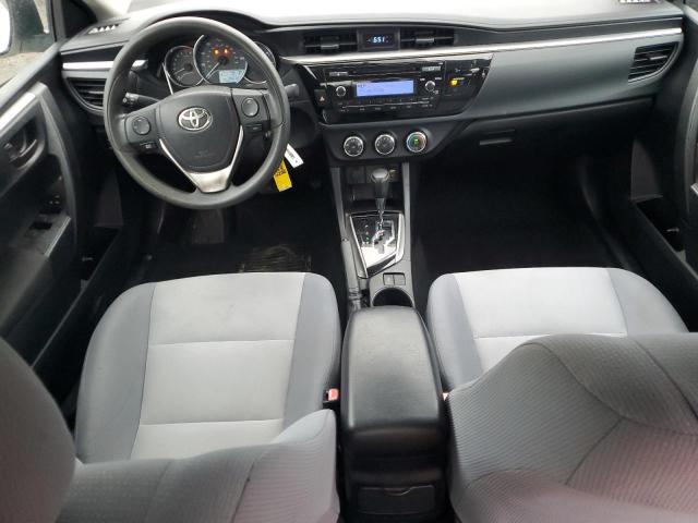 Photo 7 VIN: 2T1BURHE3EC052608 - TOYOTA COROLLA L 