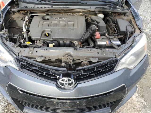 Photo 10 VIN: 2T1BURHE3EC055329 - TOYOTA COROLLA L 