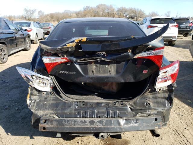 Photo 5 VIN: 2T1BURHE3EC059980 - TOYOTA COROLLA L 