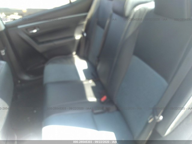 Photo 7 VIN: 2T1BURHE3EC060076 - TOYOTA COROLLA 