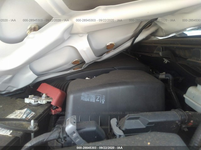 Photo 9 VIN: 2T1BURHE3EC060076 - TOYOTA COROLLA 