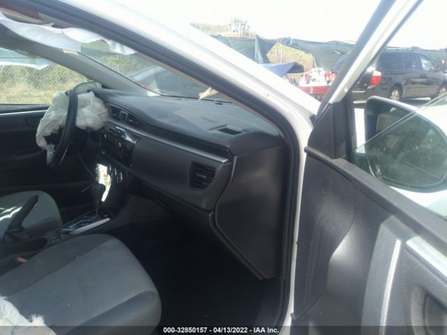 Photo 4 VIN: 2T1BURHE3EC062667 - TOYOTA COROLLA 