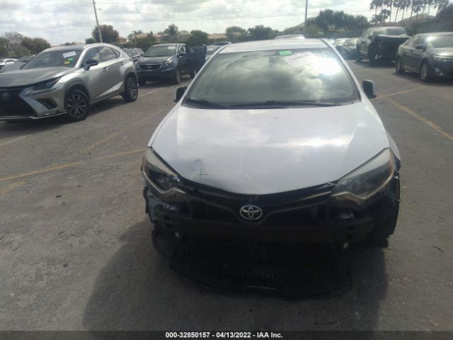 Photo 5 VIN: 2T1BURHE3EC062667 - TOYOTA COROLLA 