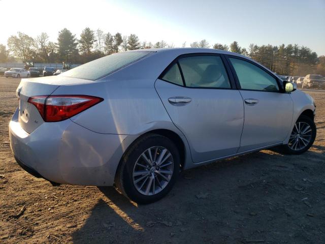 Photo 2 VIN: 2T1BURHE3EC066055 - TOYOTA COROLLA L 