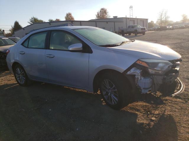 Photo 3 VIN: 2T1BURHE3EC066055 - TOYOTA COROLLA L 