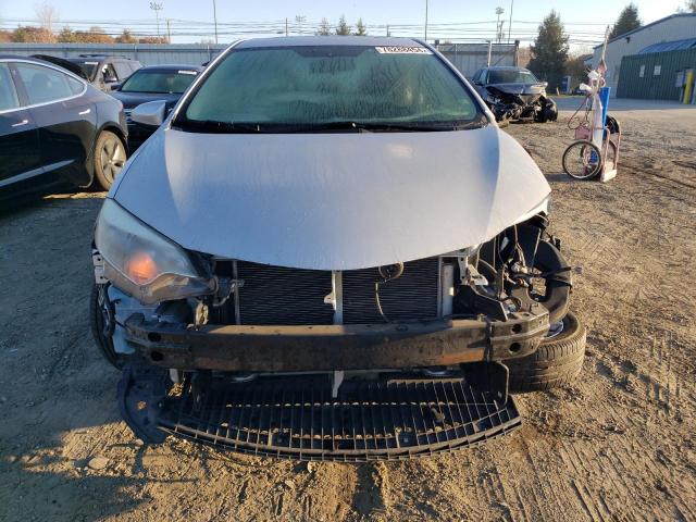 Photo 4 VIN: 2T1BURHE3EC066055 - TOYOTA COROLLA L 