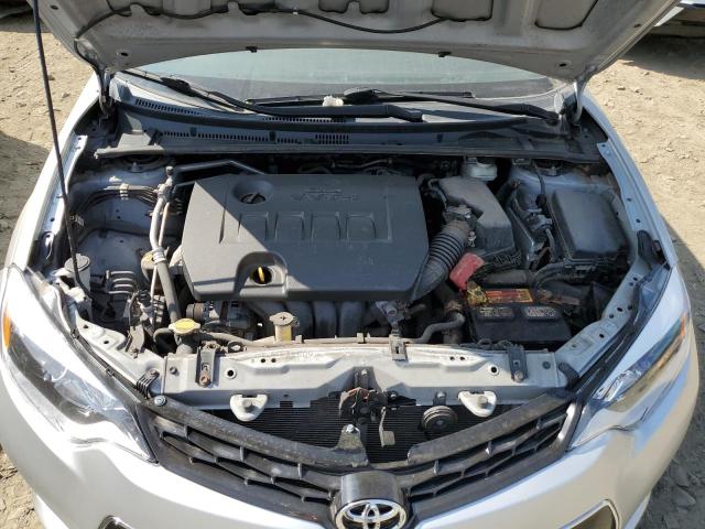 Photo 10 VIN: 2T1BURHE3EC067853 - TOYOTA COROLLA L 