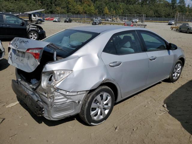 Photo 2 VIN: 2T1BURHE3EC067853 - TOYOTA COROLLA L 